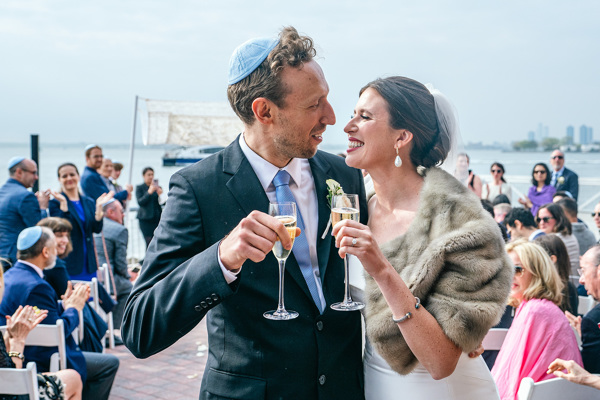 Dmitry & Sarah