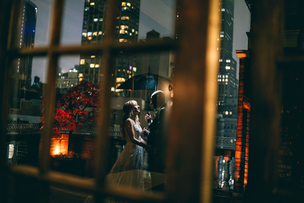 Suzanne & Mike