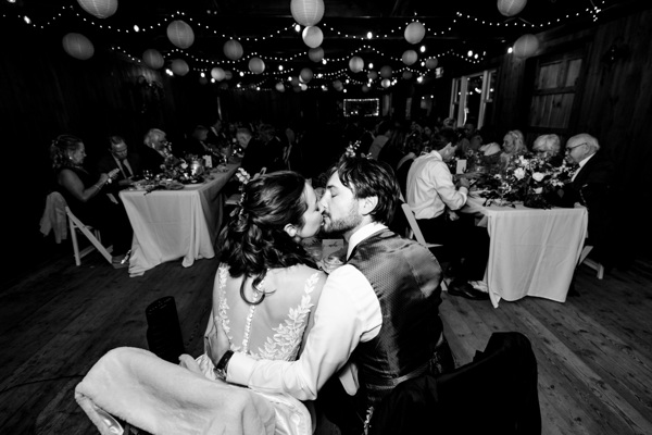 Lauren & Mike