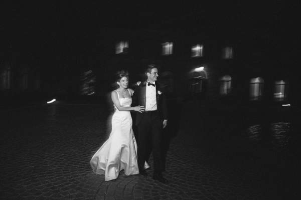 Madison + Giancarlo